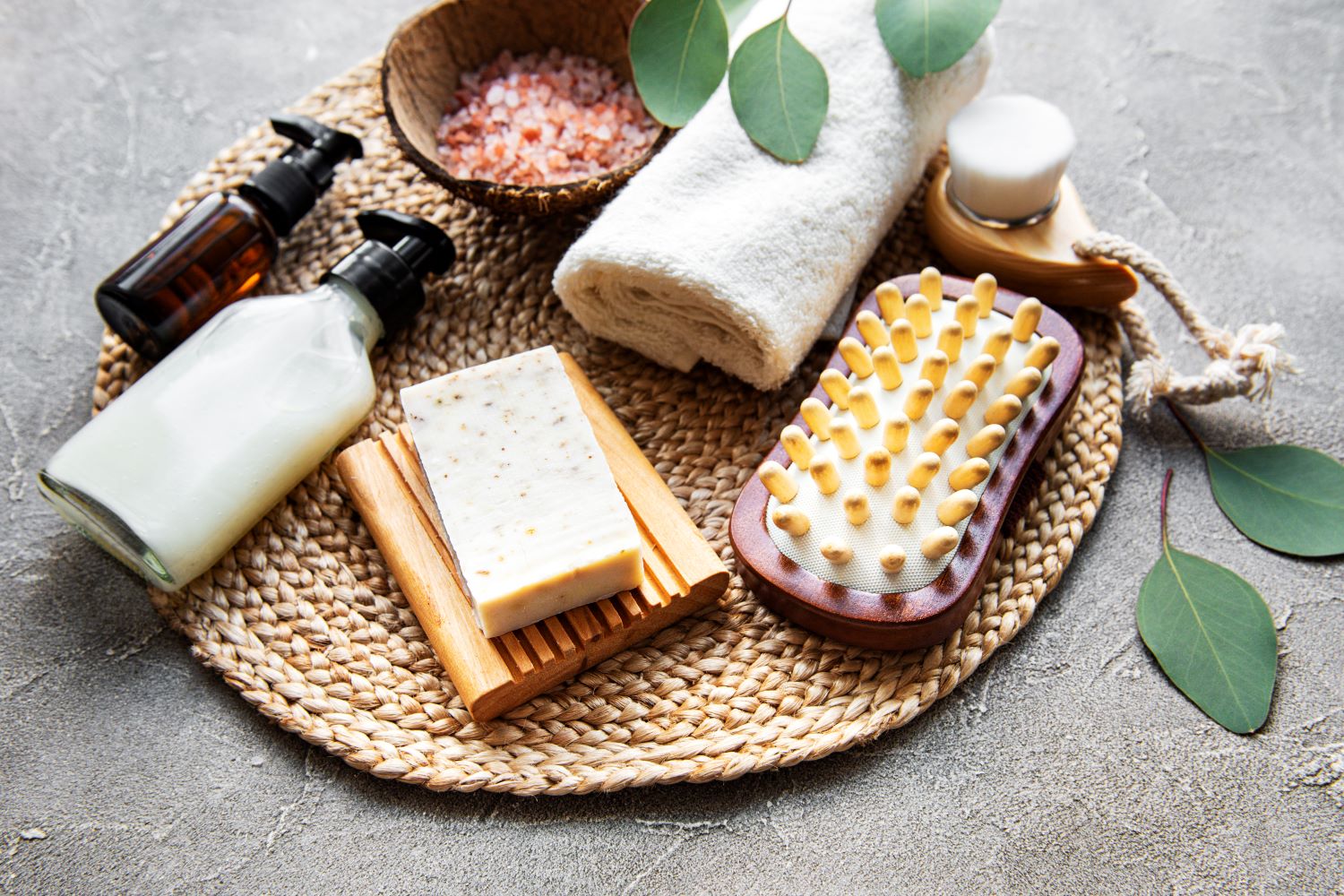 Hotel Amenities มีอะไรบ้าง